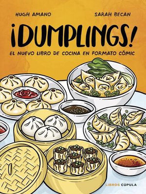 ¡Dumplings! - ebook